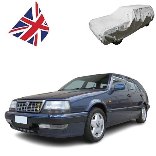 LANCIA THEMA ESTATE CAR COVER 1986-1994