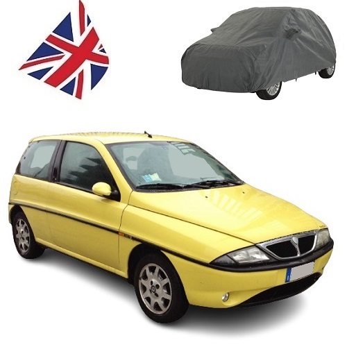 LANCIA Y CAR COVER 1996-2003