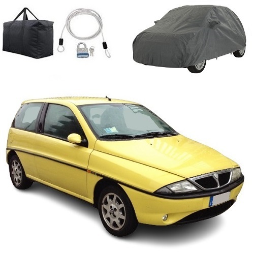 LANCIA Y CAR COVER 1996-2003