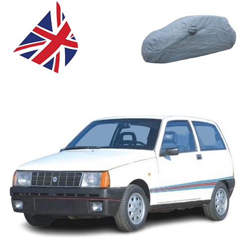 LANCIA Y10 CAR COVER 1985-1996