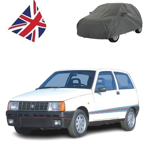 LANCIA Y10 CAR COVER 1985-1996