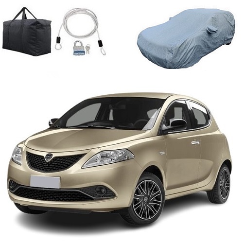 LANCIA YPSILON CAR COVER 2003 ONWARDS