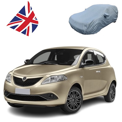 LANCIA YPSILON CAR COVER 2003 ONWARDS