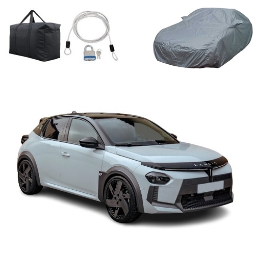 LANCIA YPSILON CAR COVER 2024 ONWARDS