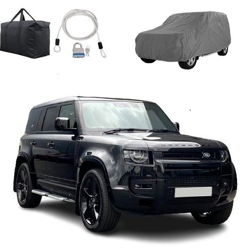 LAND ROVER DEFENDER 110 CAR COVER 2020 ONWARDS