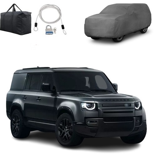 LAND ROVER DEFENDER 5 DOOR HARDTOP CAR COVER 2020 ONWARDS