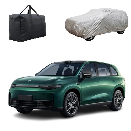 LEAPMOTOR C10 CAR COVER 2024 ONWARDS