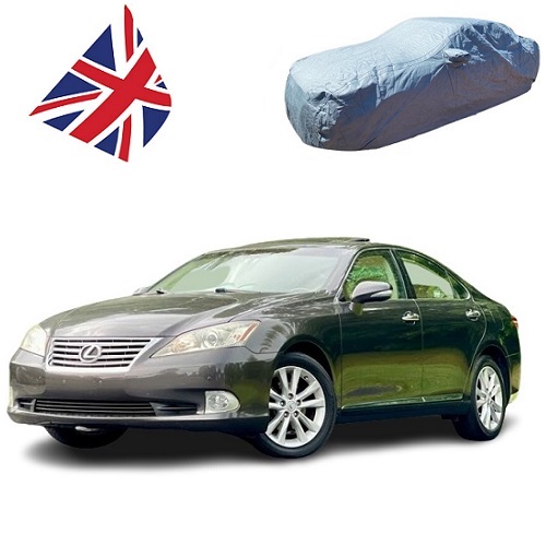 LEXUS ES CAR COVER 2007-2018