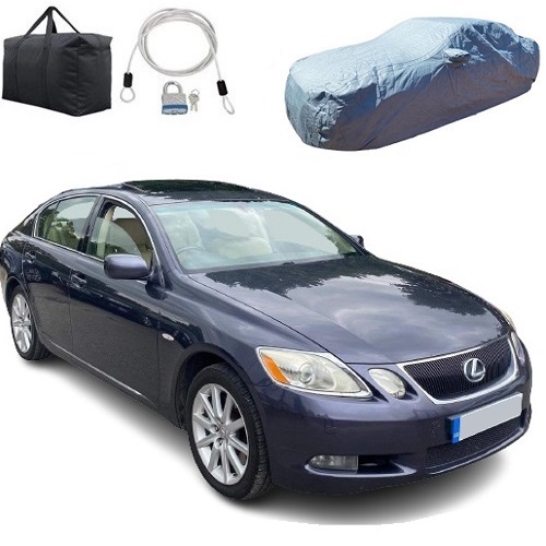 LEXUS GS CAR COVER 2005-2011
