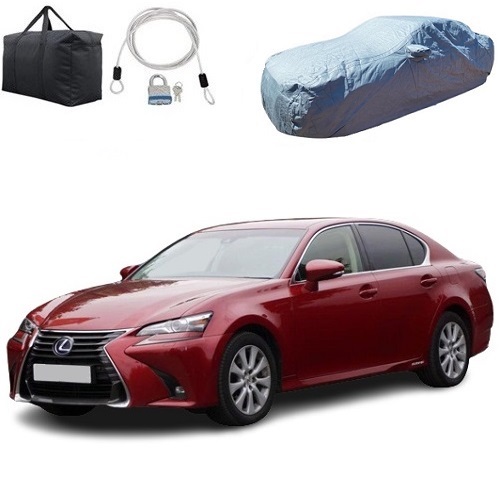 LEXUS GS CAR COVER 2011-2020