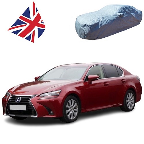 LEXUS GS CAR COVER 2011-2020