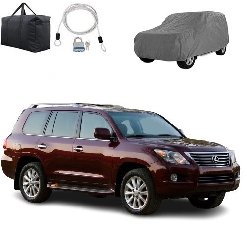 LEXUS LX CAR COVER 2007-2021