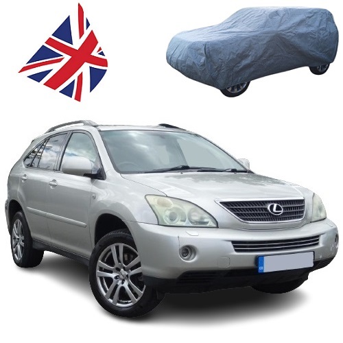 LEXUS RX CAR COVER 2003-2008