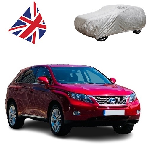 LEXUS RX CAR COVER 2008-2015