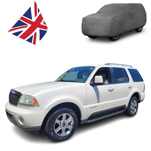 LINCOLN AVIATOR CAR COVER 2003-2005
