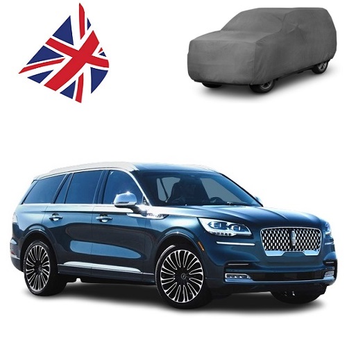 LINCOLN AVIATOR CAR COVER 2020 ONWARDS