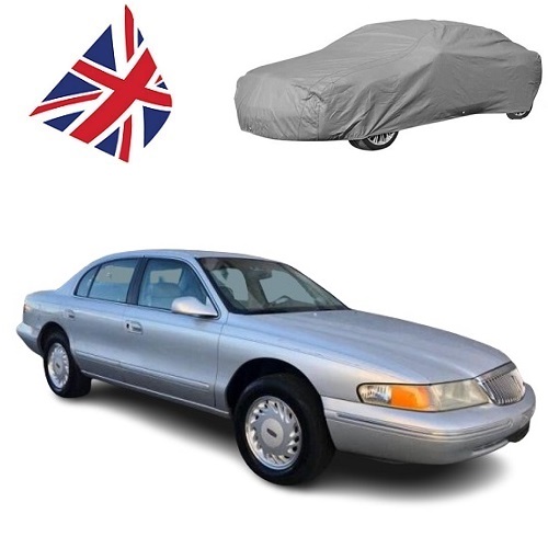 LINCOLN CONTINENTAL CAR COVER 1987-2002