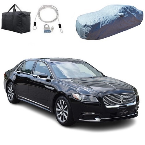 LINCOLN CONTINENTAL CAR COVER 2016-2021