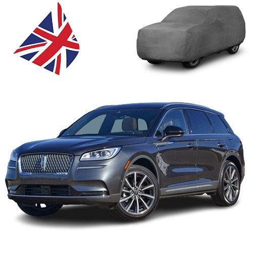 LINCOLN CORSAIR CAR COVER 2020 ONWARDS