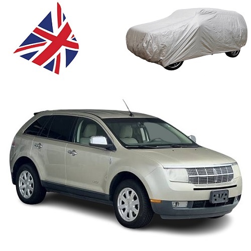 LINCOLN MKX CAR COVER 2007-2015