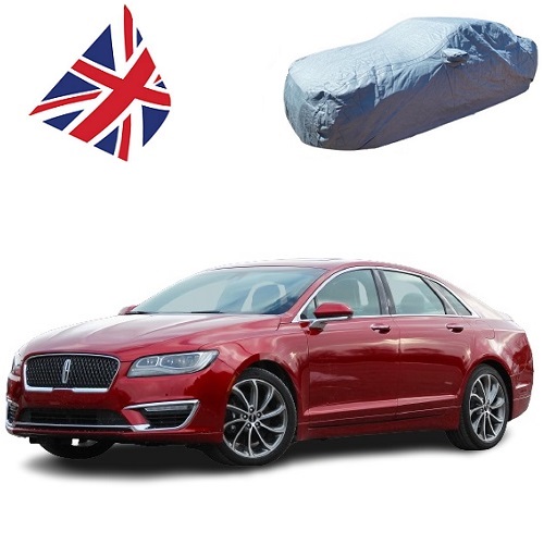 LINCOLN MKZ CAR COVER 2013-2020