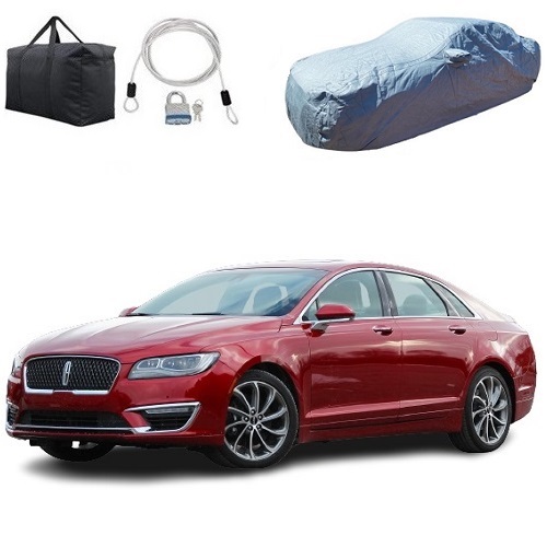LINCOLN MKZ CAR COVER 2013-2020