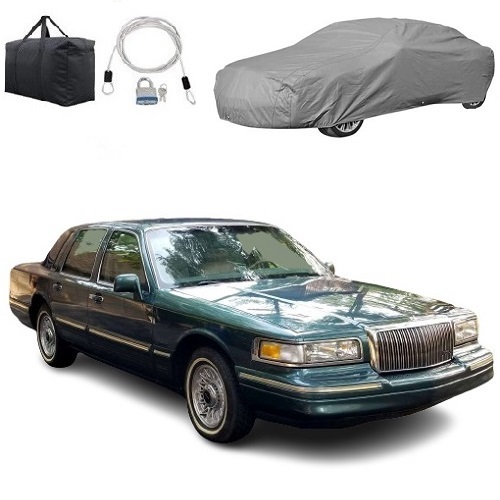 LINCOLN TOWNCAR CAR COVER 1990-1997