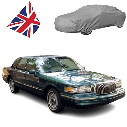 LINCOLN TOWNCAR CAR COVER 1990-1997