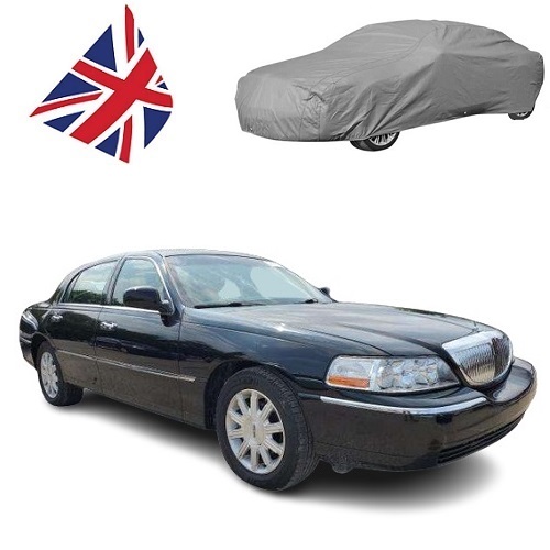 LINCOLN TOWNCAR CAR COVER 1998-2011