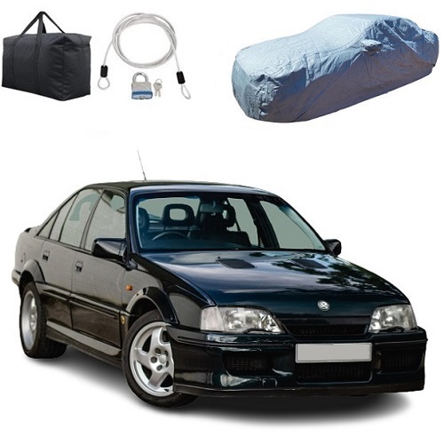 LOTUS CARLTON CAR COVER 1990-1992