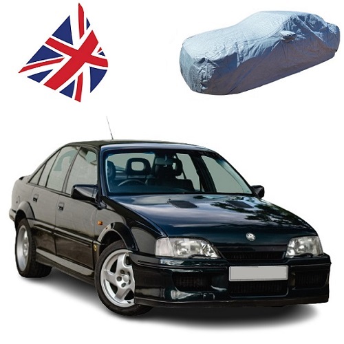 LOTUS CARLTON CAR COVER 1990-1992