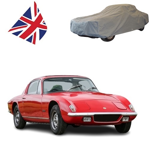 LOTUS ELAN +2 CAR COVER 1967-1975