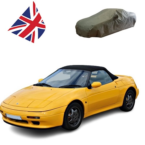 LOTUS ELAN M100/S2 CAR COVER 1989-1995