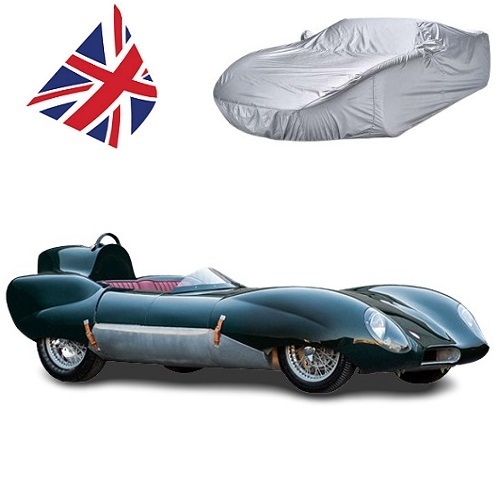 LOTUS ELEVEN CAR COVER 1956-1958