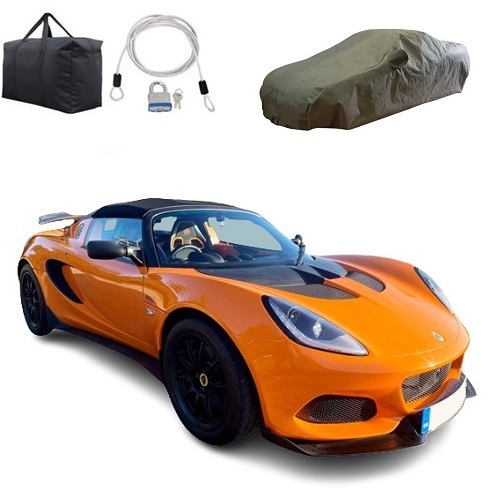 LOTUS ELISE 250 CUP CAR COVER