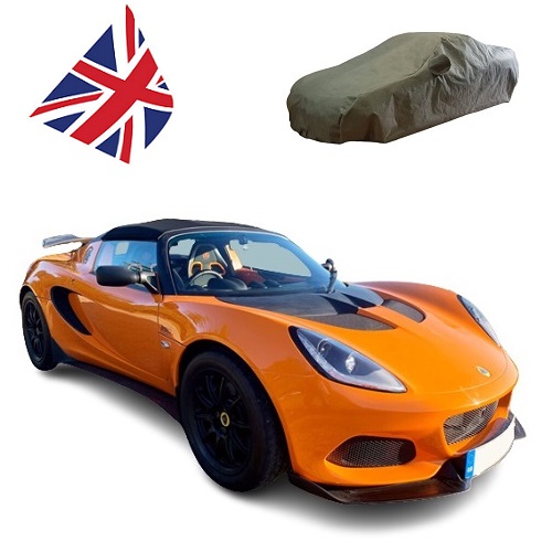 LOTUS ELISE 250 CUP CAR COVER 