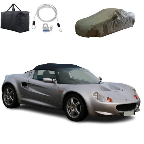 LOTUS ELISE MK1 CAR COVER 1996-2000