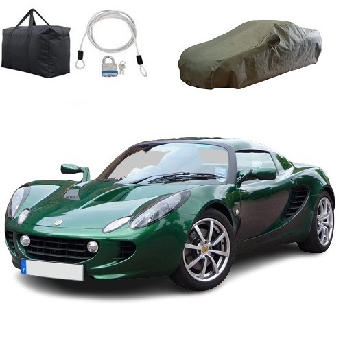 LOTUS ELISE MK2 CAR COVER 2001-2011