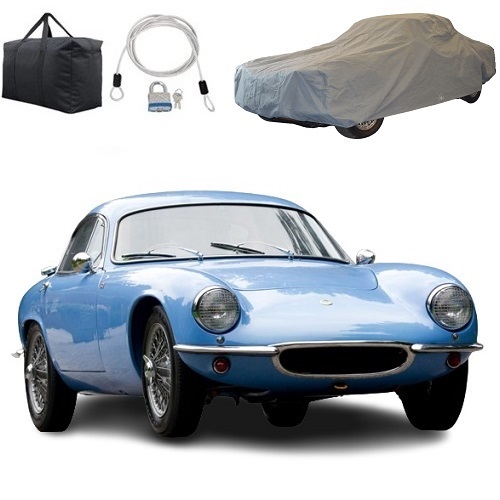 LOTUS ELITE CAR COVER 1957-1963