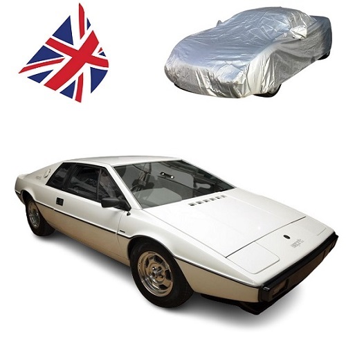 LOTUS ESPRIT CAR COVER 1987-1993