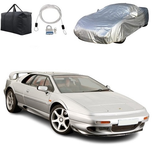 LOTUS ESPRIT CAR COVER 1994-2004