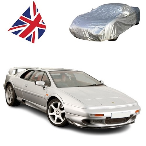 LOTUS ESPRIT CAR COVER 1994-2004