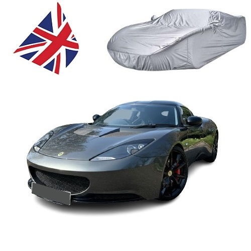 LOTUS EVORA CAR COVER 2009-2015