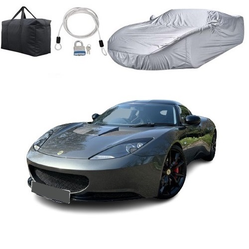 LOTUS EVORA CAR COVER 2009-2015