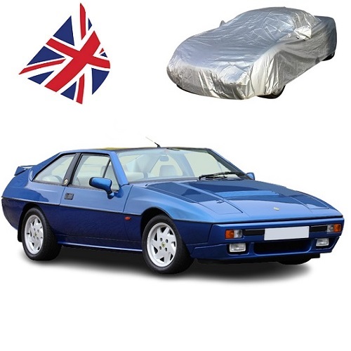 LOTUS EXCEL CAR COVER 1982-1992