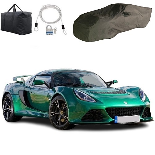 LOTUS EXIGE S CAR COVER 2012-2021