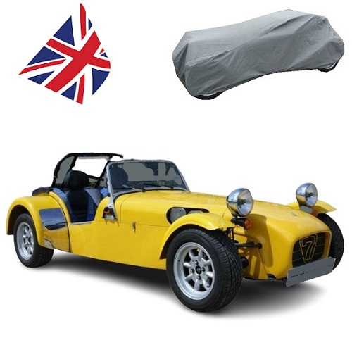 LOTUS SUPER SEVEN CAR COVER 1957-1972