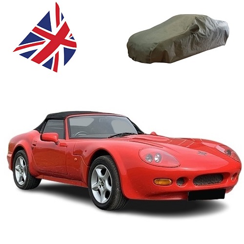 MARCOS GTS CAR COVER 1997-2007