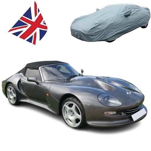 MARCOS MANTIS CAR COVER 1997-2007