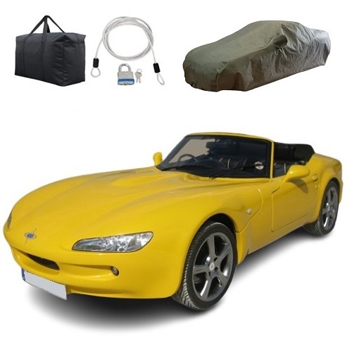 MARCOS TS500 CAR COVER 2002 ONWARDS
